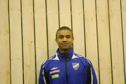 Marcus Sjöbring