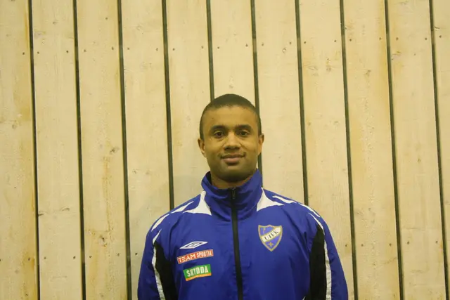 Marcus Sjöbring