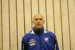 Magnus Haglund