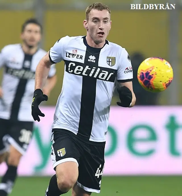 Inför Parma - Lazio