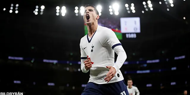 Erik Lamela