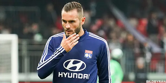 Inför: Lyon - ASSE / Le Derby