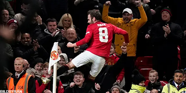 Inför: Manchester United - Burnley