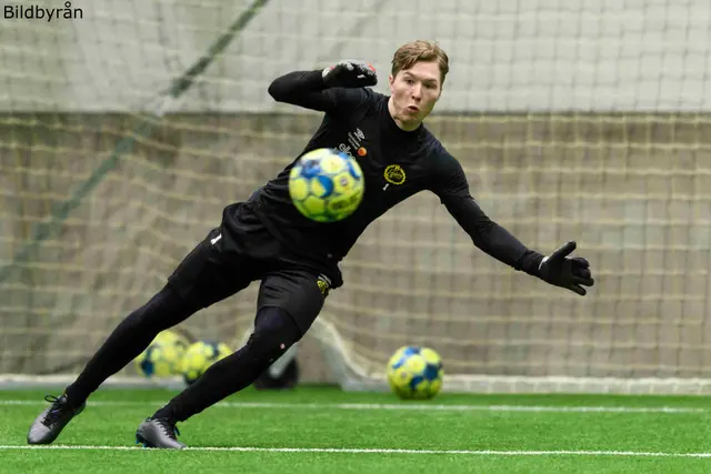 Inför IF Elfsborg - BK Häcken: Årets första match är på ingång