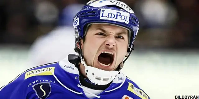 Jesper Eriksson fortsätter i Villa