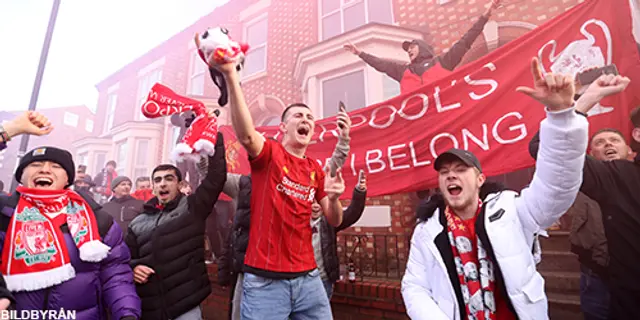 William Hiekkanen ny skribent på liverpoolsweden.se