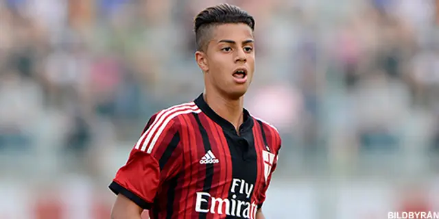 Vad hände med Hachim Mastour?