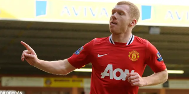 Paul Scholes (slutat)