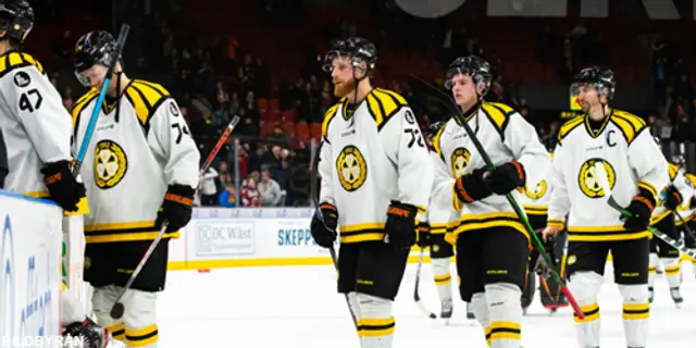 Officiellt: Fyra spelare lämnar Brynäs