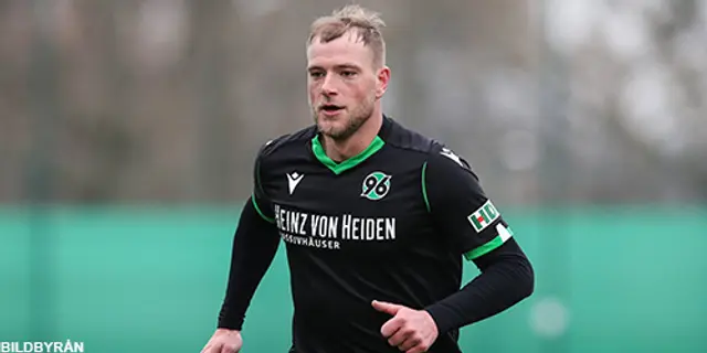 Krönika: Ska Guidetti bli tungan på vågen?