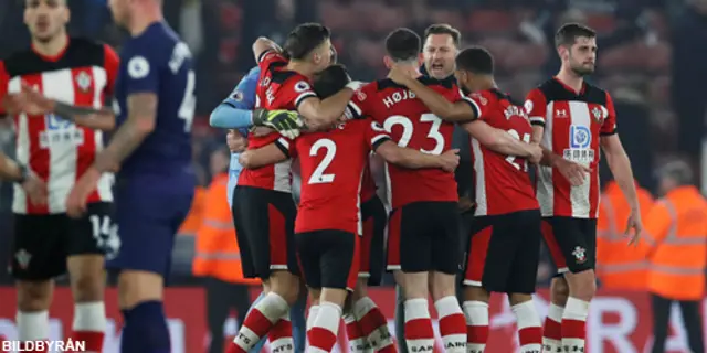 Inför Premier League - plats 10: "Övre halvan känns som ett rimligt mål"