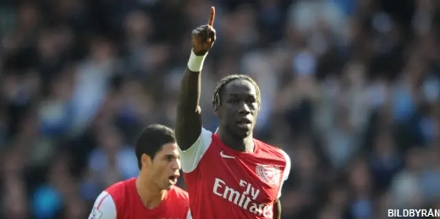 Bacary Sagna