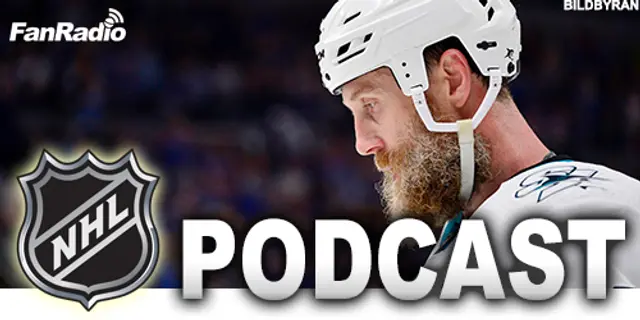 NHL-podcast: ”Man får många bandwagon-fans” 