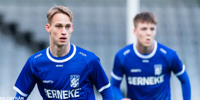 Inför IFK Göteborg - Landskrona BoIS: "Allt mindre än 3-0 är ett nederlag!"