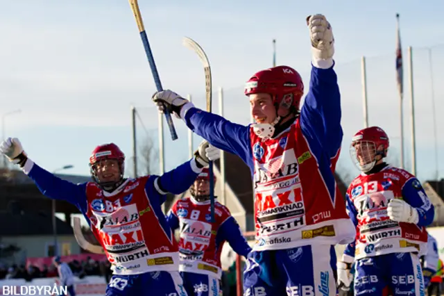 Inför Elitserien: Blir det nytt slutspel för Kungälv?