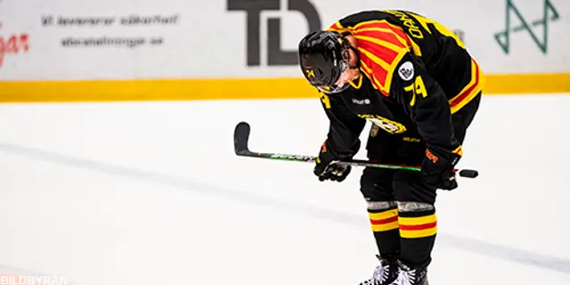 Experternas dom: Brynäs förblir ett bottenlag