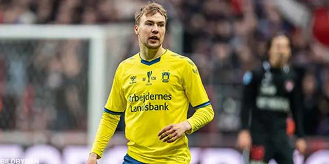 Simon Tibbling: ”Övertygad att jag kommer hitta det”