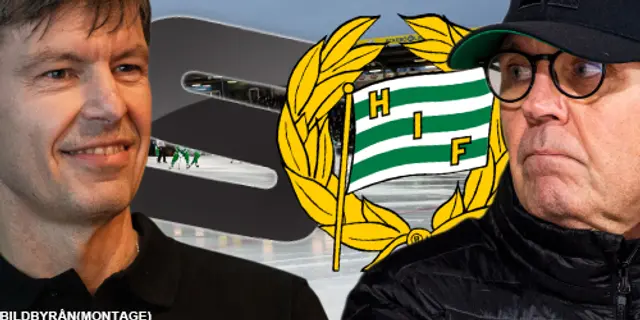 Inför: Hammarby - Sandviken