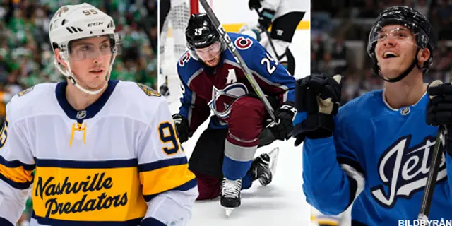 Inför trade deadline – Central Division: ”Själva definitionen av köpare” 