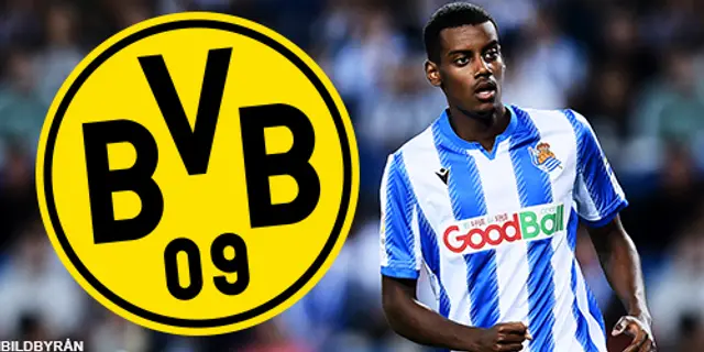 Krönika: Bör Dortmund köpa tillbaka Isak?