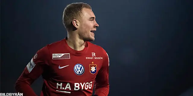 Inför ÖIS - AFC Eskilstuna: Tidig måstematch väntar 