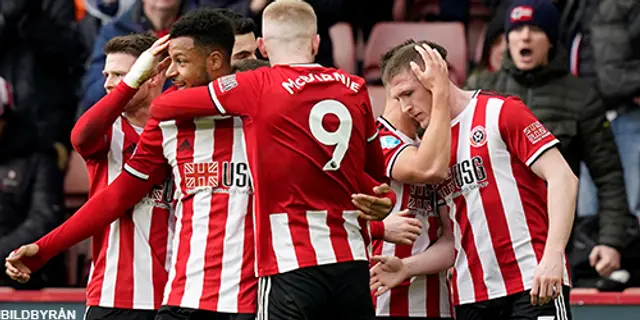 Inför Newcastle- Sheffield United (igen)