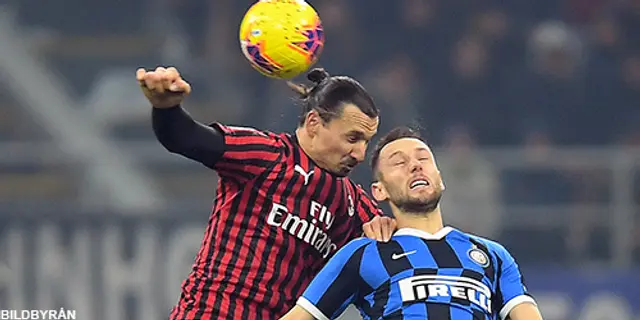 Prepartita: Inter - Milan