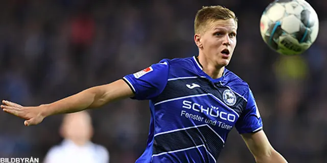 Inför Bundesliga 2020/2021: DSC Arminia Bielefeld