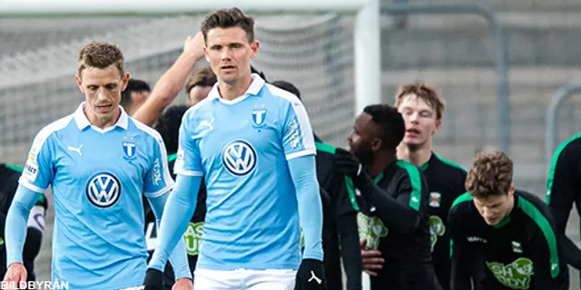 Sex och Jävligt offside: Trots mörker, ljus
