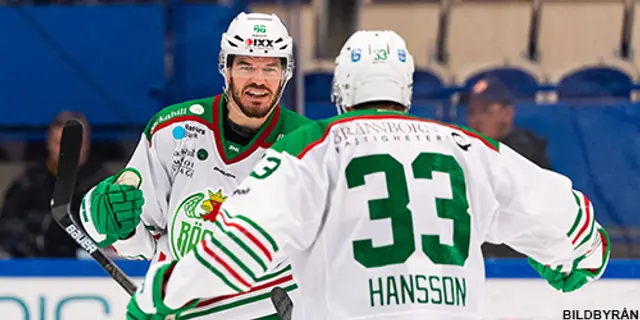 Nyförvärvskollen - Del 12: Niklas Hansson