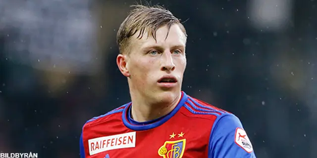 Motståndarkoll: FC Basel