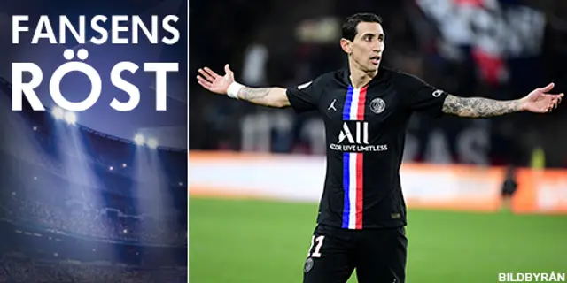 Fansens röst: ”Absolut sämsta tänkbara för PSG”