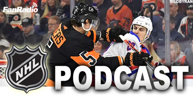 NHL-podcast: ”Kreider är Boston-kompatibel”  