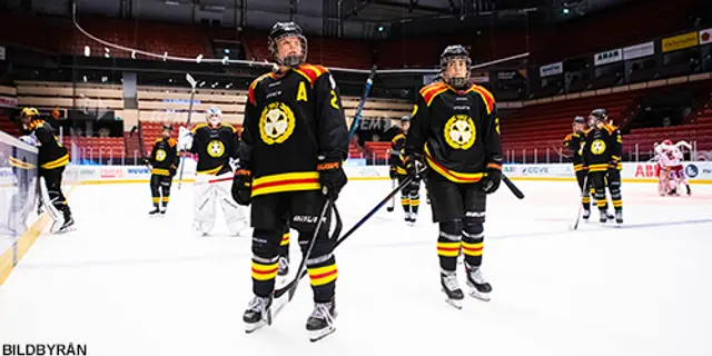 Brynäs körde över Leksand i premiären