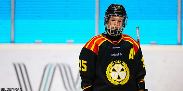 Jobbig förlust i seriefinalen av SDHL