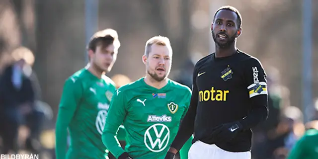 Stormig match mot J-Södra slutar 2-2