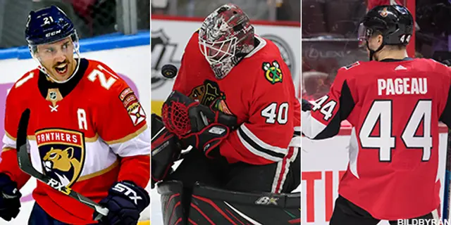 Vinnare och förlorare under trade deadline: ”Bättre – men till vilket pris?”
