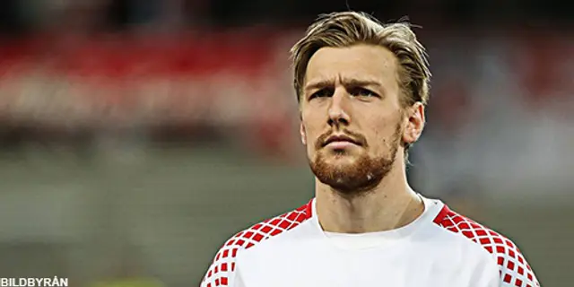Forsberg förnekar flyttrykten – vill stanna i Leipzig?