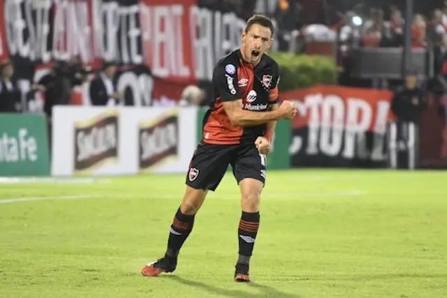 Superliga 2019–20: Omgång 21 - Newell's Old Boys mosade Colón