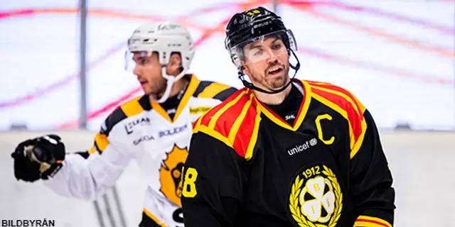 Säsongens sämsta insats av Brynäs