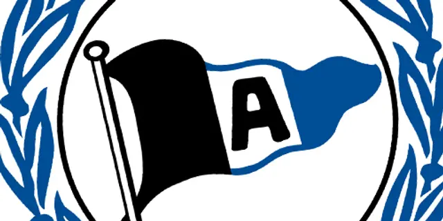 Benny Boakye till Arminia Bielefeld