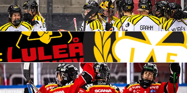 Jämn match är att vänta även i den andra semifinalen