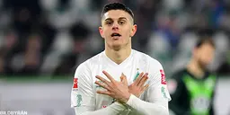 Milot Rashica