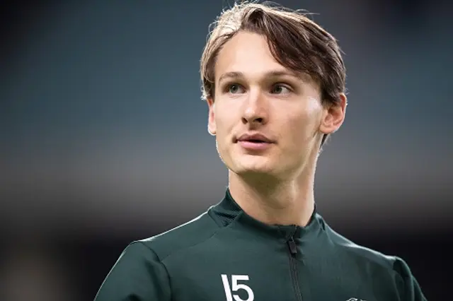 Hjalmar Ekdal till Sirius