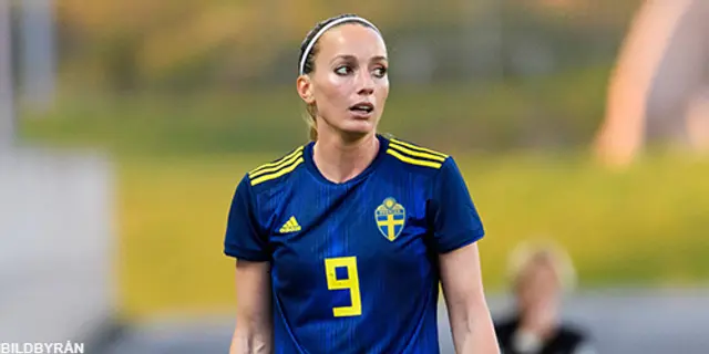 Spelarbetyg Tyskland - Sverige 1-0: ”Blixtrade till under sista kvarten”