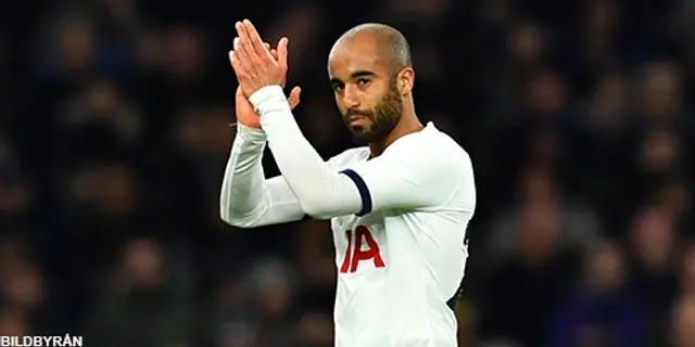 Lucas Moura