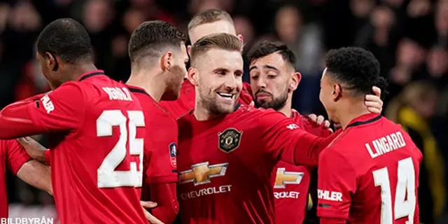 Derby County 0 – 3 Manchester United