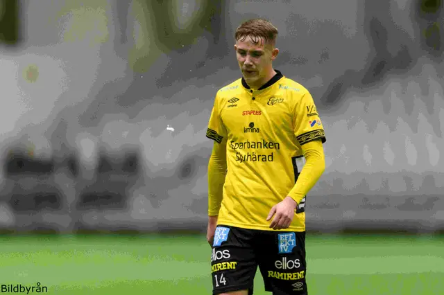 Inför IF Elfsborg - Örebro SK: En avgörande match