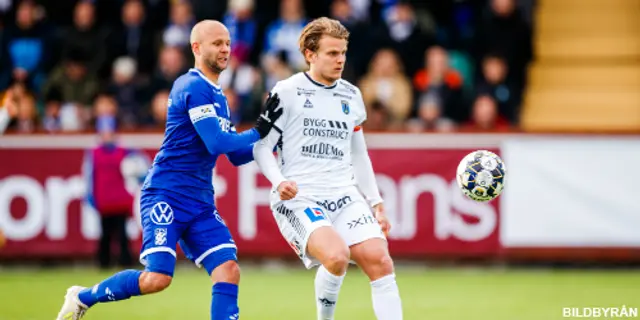 Spelarbetyg efter IFK Göteborg - IK Sirius(1-1) ”Definitivt en debut som ger mersmak”
