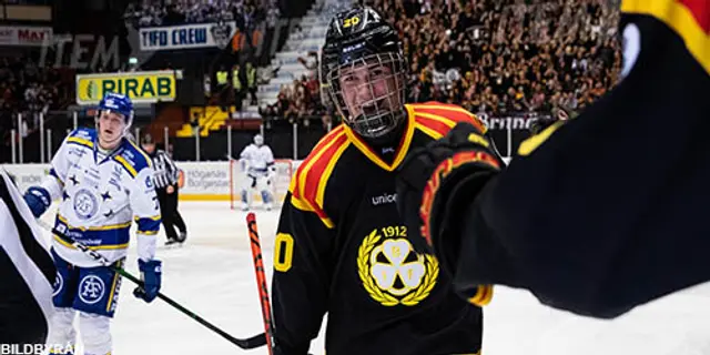 Så rankas brynäsarna inför NHL-draften